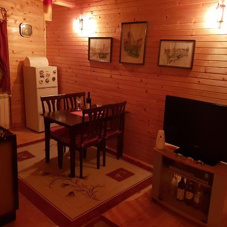 Guest House Anka Zabljak  Ngoại thất bức ảnh