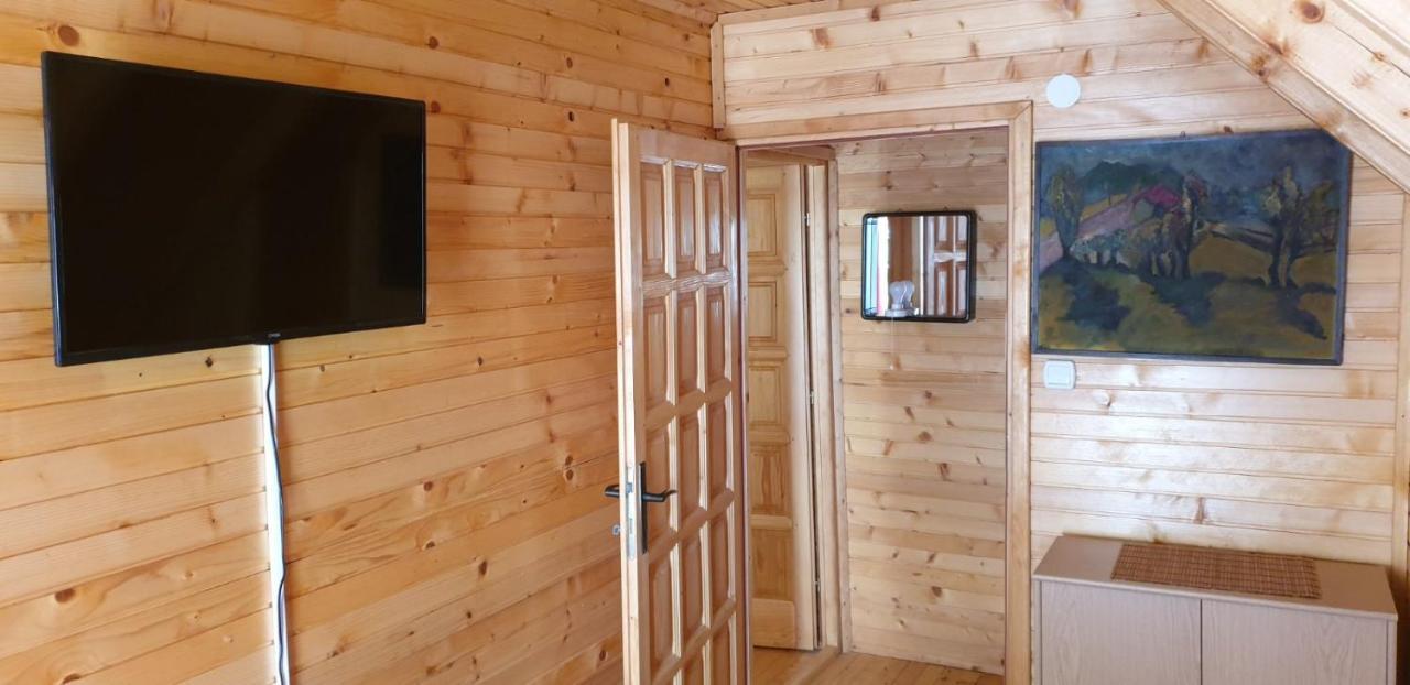 Guest House Anka Zabljak  Ngoại thất bức ảnh