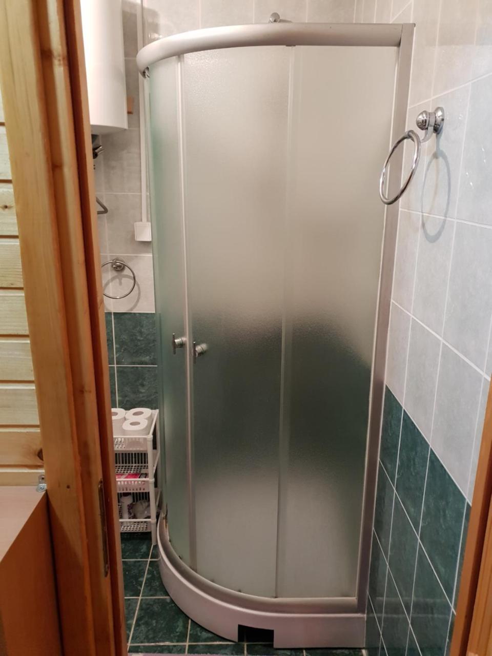 Guest House Anka Zabljak  Ngoại thất bức ảnh