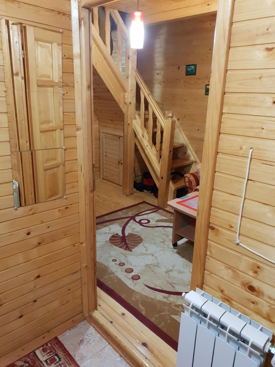 Guest House Anka Zabljak  Ngoại thất bức ảnh